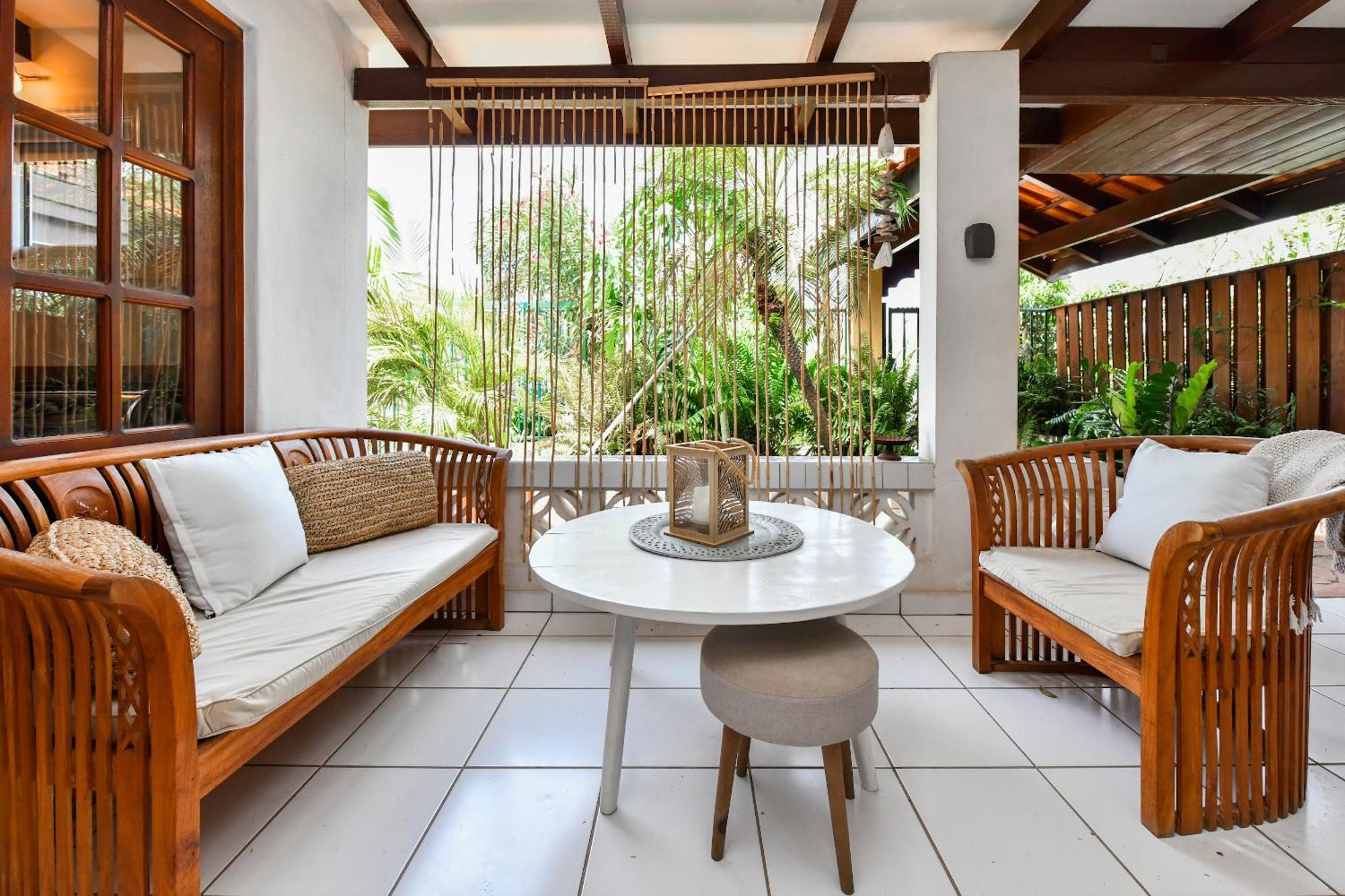 Brisas Studio Apartments (Adults Only) Palm Beach Eksteriør billede