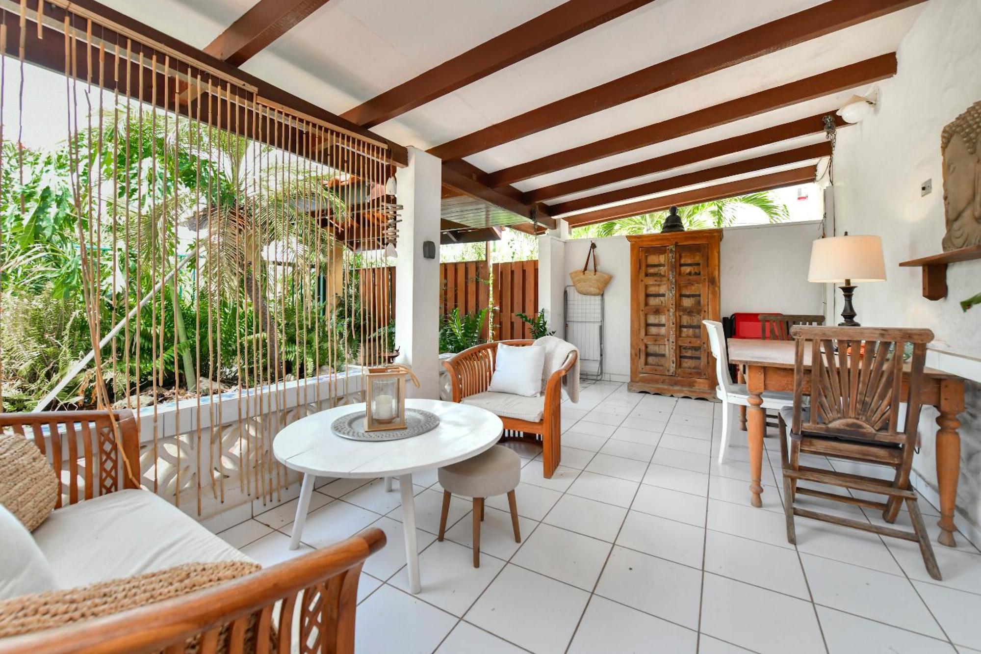 Brisas Studio Apartments (Adults Only) Palm Beach Eksteriør billede