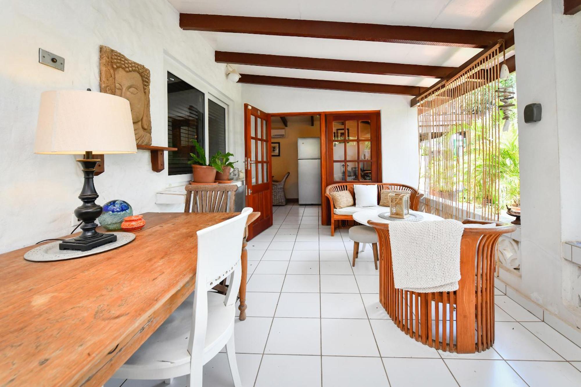 Brisas Studio Apartments (Adults Only) Palm Beach Eksteriør billede