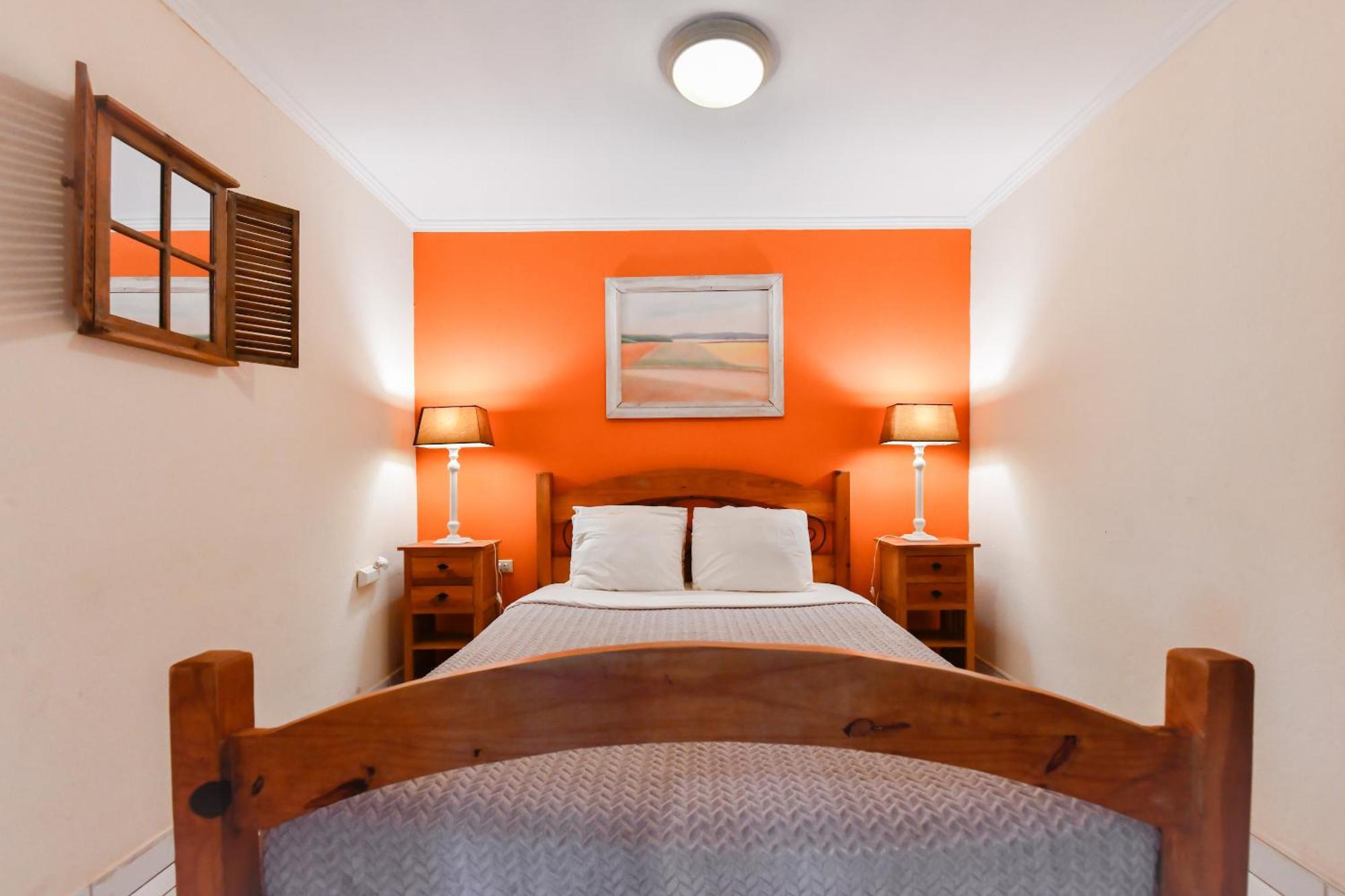 Brisas Studio Apartments (Adults Only) Palm Beach Eksteriør billede