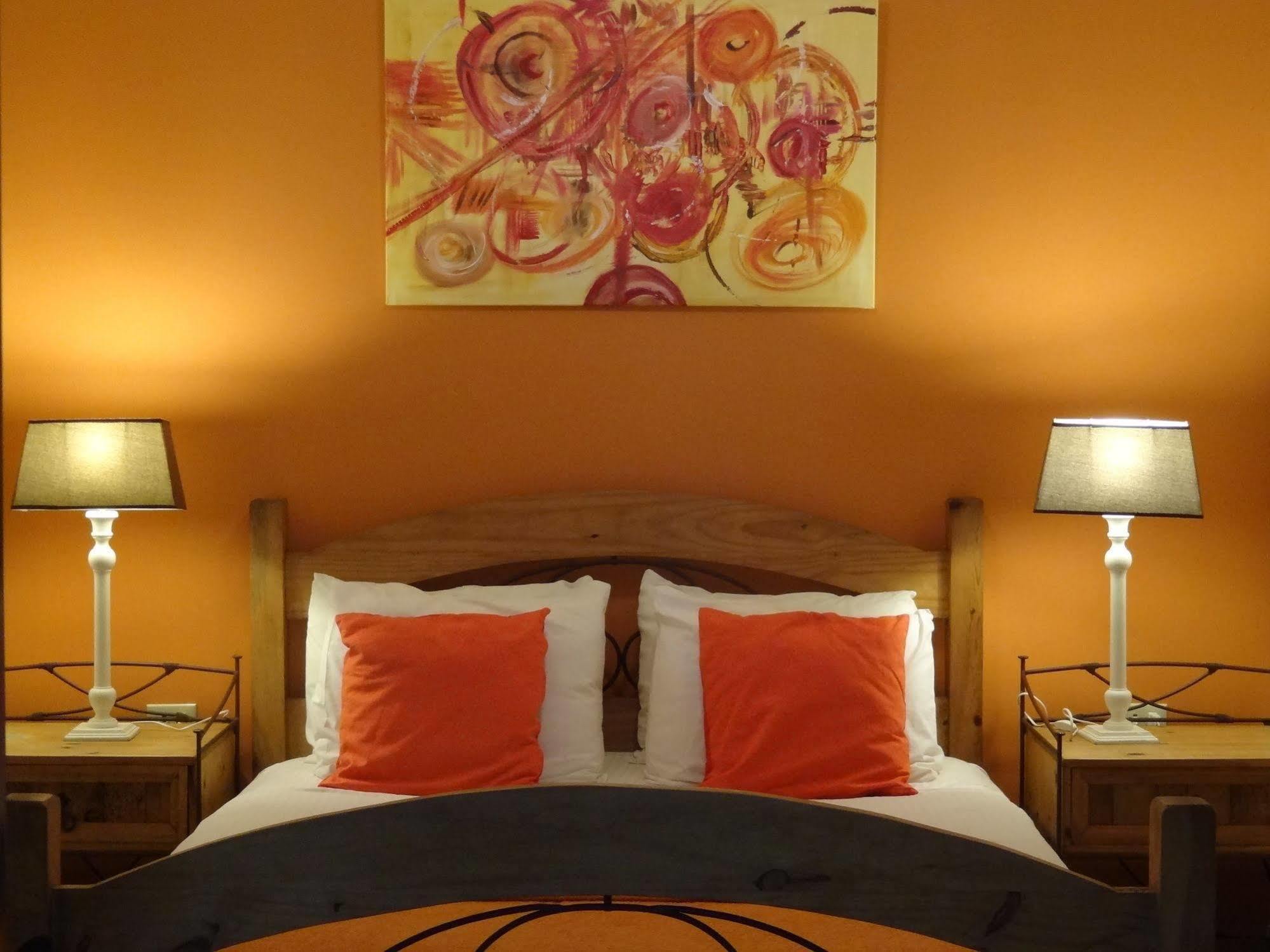 Brisas Studio Apartments (Adults Only) Palm Beach Eksteriør billede